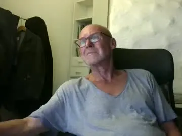 Chaturbate Free Porn Cam of madio1187940
