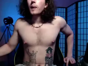 Chaturbate Live Sex of martinlutar420
