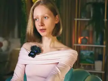 Chaturbate Nude Webcam of mia_vebes