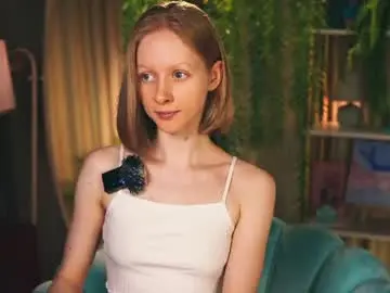 Chaturbate Nude Webcam of mia_vebes