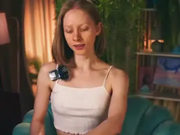 Chaturbate Live Sex of mia_vebes