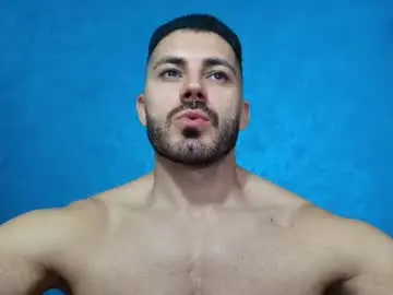 Chaturbate Sex Chat of muscularmaster
