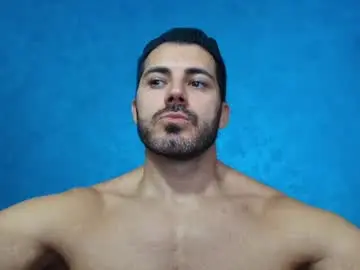 Chaturbate Adult Webcams of muscularmaster