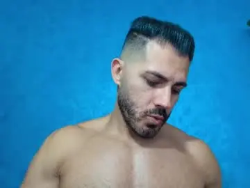 Chaturbate Sex Chat of muscularmaster
