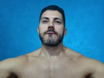 Chaturbate Live Porn of muscularmaster
