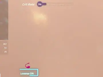 Chaturbate Sex Cam of niky_love21