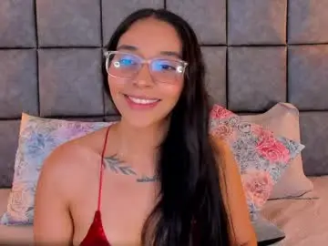 Chaturbate Free Porn Cam of roseaurora