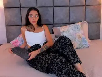 Chaturbate Best Webcam of roseaurora