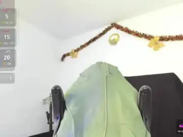 Chaturbate Live Porn of xkim_starx