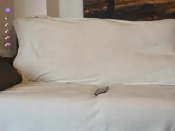 Chaturbate Nude Webcam of _candy_pop_