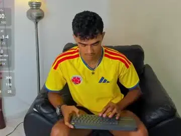 Chaturbate Best Webcam of alejandro_williams