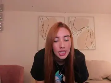 Chaturbate Adult Webcam of anaisnin1