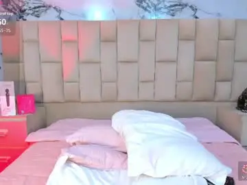 Chaturbate Live Sex of betanymiller