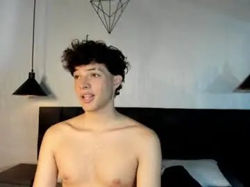 Chaturbate Watch Live Sex Cams of black_will_