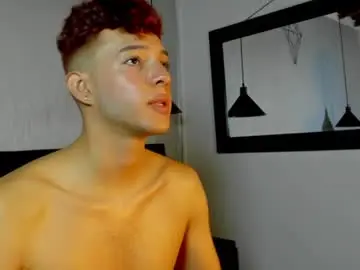 Chaturbate Adult Webcams of black_will_