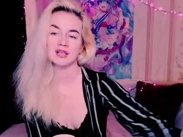 Chaturbate Adult Webcam of carinfox