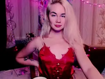 Chaturbate Adult Video Chat of carinfox