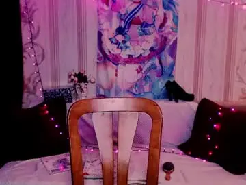 Chaturbate Best live sex cam show of carinfox