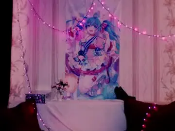 Chaturbate Free Porn Cam of carinfox