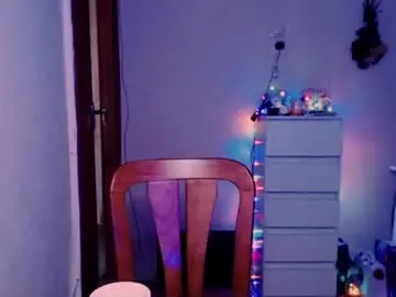 Chaturbate Sex Cam of carinfox