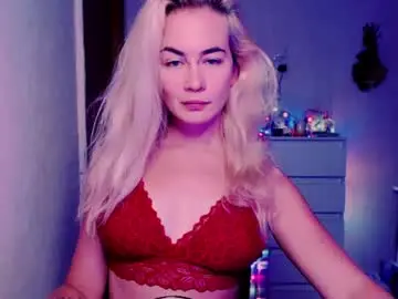 Chaturbate Live Sex of carinfox