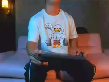 Chaturbate Sex Chat of christopherivera