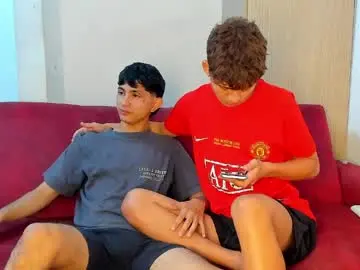 Chaturbate Free Live Porn of cute_boys18