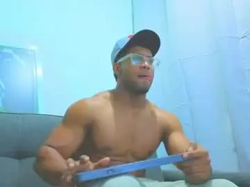 Chaturbate Free Porn Cam of dany_dryy