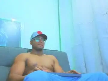 Chaturbate Nude Webcam of dany_dryy
