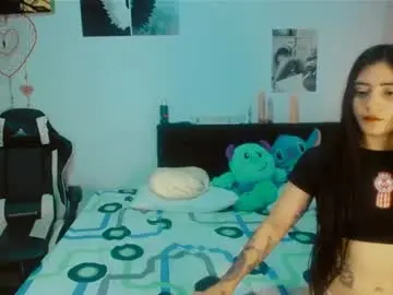 Chaturbate Free Porn Cam of dream__girls69944