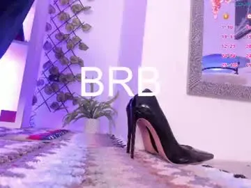 Chaturbate Sex Cam of itzel__