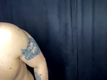 Chaturbate Adult Webcam of jaguar_777