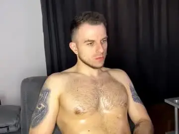 Chaturbate Nude Webcam of jaguar_777