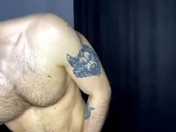 Chaturbate Watch Live Sex Cams of jaguar_777