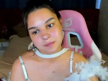 Chaturbate Live Porn of jasmine_burke
