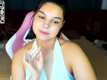 Chaturbate Nude Webcam of jasmine_burke