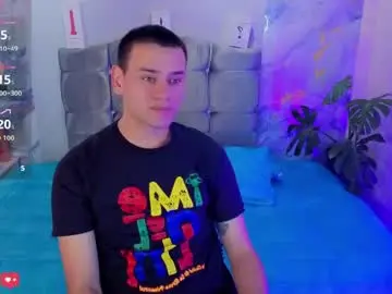 Chaturbate Best live sex cam show of joe_jhonson