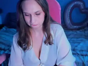 Chaturbate Free Porn Cam of katemad111