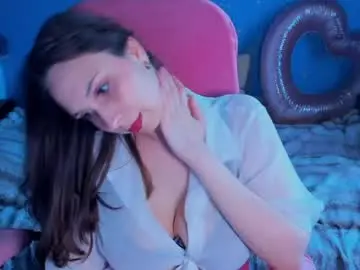 Chaturbate Best live sex cam show of katemad111