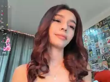 Chaturbate Private Sex Chat of lisochan