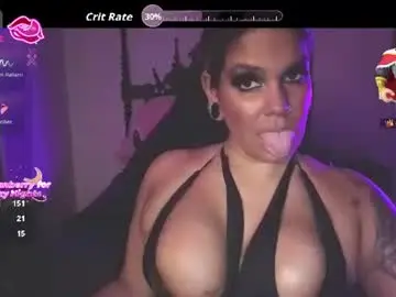 Chaturbate Private Sex Chat of madisonjayde77