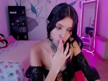 Chaturbate Live Sex of mia_clay1