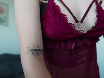 Chaturbate Private Sex Chat of miarouge_me