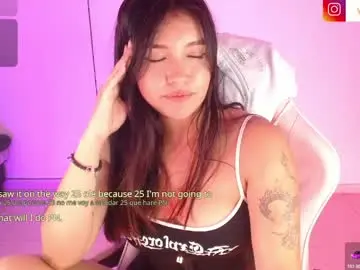 Chaturbate Adult Webcams of moonbella_bell
