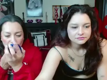 Chaturbate Free Live Porn of penelopeandmarilyn
