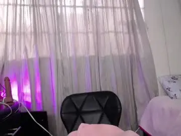 Chaturbate Live Sex of sara_martin_