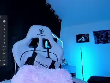 Chaturbate Best Webcam of satanbabee_