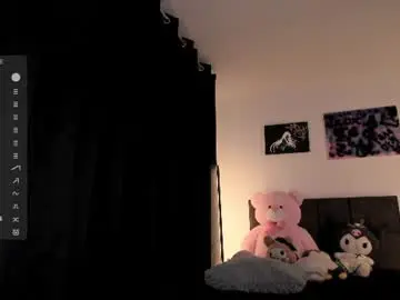 Chaturbate Live Sex of satanbabee_