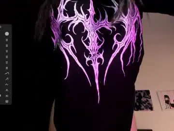 Chaturbate Free Porn Cam of satanbabee_