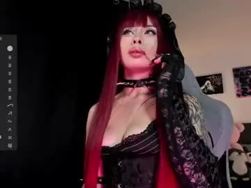 Chaturbate Live Porn of satanbabee_